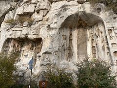 -青州市云门山风景区