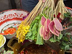 -牛签签串串香(IFS店)