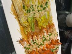 -铜锣湾·有麝自然香(长嘉汇购物公园店)
