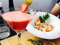 -EATALIA意塔利意式餐厅(鼓楼店)