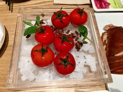 -小大董·烤鸭(凤凰汇店)