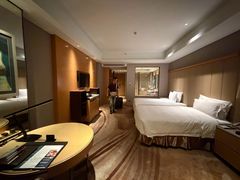 -深圳温德姆至尊酒店
