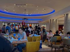 -北京中国大饭店