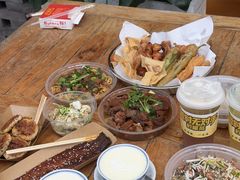 -凤城·食都