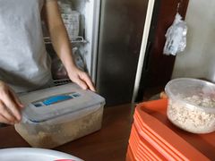 -兰州马子禄牛肉面(文景公园店)