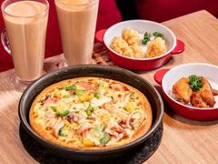 -必胜客(鼓楼店)