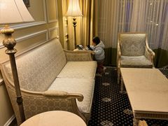-澳门励庭海景酒店