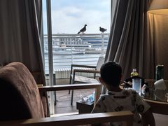 -神户美利坚公园东方大酒店