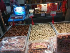 特色干果-小宝栗子(嘉华国际商业中心店)