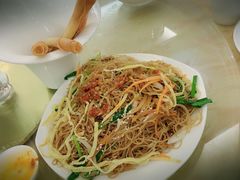 -香港美食大酒楼