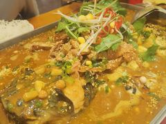 -赵大妖·活鱼现烤(天水店)