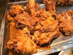 -李记东北饺子馆·东北菜(欢乐谷店)