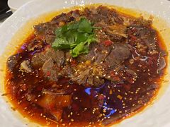 -阿斯牛牛·凉山菜(新会展店)