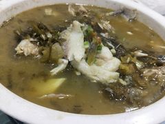 -北大地皖峰饭馆