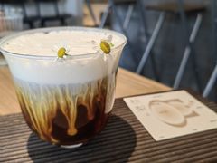 秋梨-溯洄咖啡VORTEX COFFEE