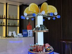 -上海崇明金茂凯悦酒店