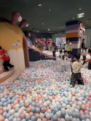 点击看大图 -meland亲子乐园(深圳领展中心城店)