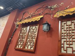 -李大牛和刘大力手作甜品(凯德店)
