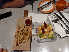 -必胜客(长安长青店)