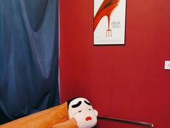 -悠米私人影院(街道口店)