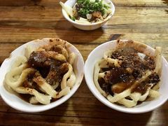 -洞子口张老二凉粉(文殊院店)