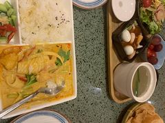 -Home Thai·泰谣(王府井apm店)