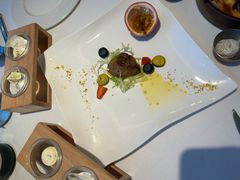 -王品牛排(郑州大卫城店)