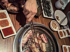 -烧肉一番·新韩式炭火烤肉(大岭山店)