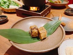 黄米年粽-天水蔬食料理(树德之光店)