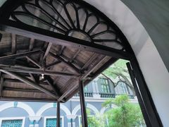 -湖南省立第一师范学校旧址