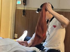 -天然沐足·推背采耳·敷姜艾灸(龙眼美食街店)