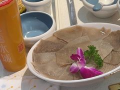 -千牛将·鲜牛肉火锅(开元路店)