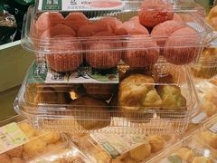 -泸溪河桃酥(龙湖长楹天街店)