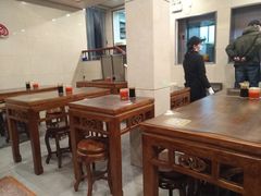 大堂-同心楼(解放北路店)