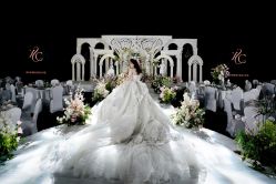 -Sugar苏格婚礼策划工作室