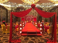 -无锡瑞廷西郊酒店·悦湖景观餐厅