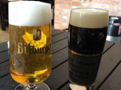 -辛德勒啤酒德餐厅