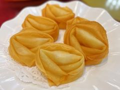 -云顶山庄·粤菜·农家菜(共和店)