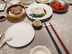 -香云轩·顺德菜(香云纱园林酒店店)