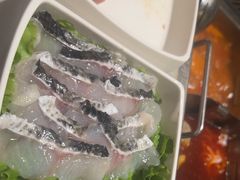 -海底捞火锅(凯德广场店)