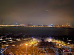 -武汉洲际酒店