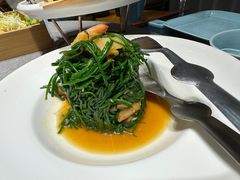 -鹊华居·地道鲁菜·海鲜·融合味(大明湖店)