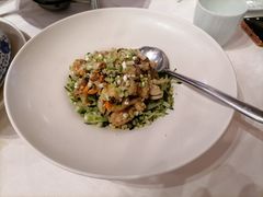 -巴音浩日娲·蒙餐(双林东路店)
