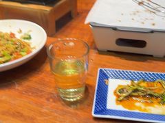 -肉串汪(月坛店)