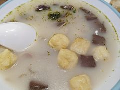 -小杨生煎(周浦万达店)