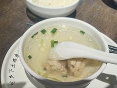-洞庭土菜馆(天河北总店)