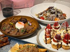 -BE BRIGHT KITCHEN(正佳广场店)