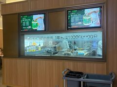 -船歌·鱼水饺青岛菜(金狮广场店)