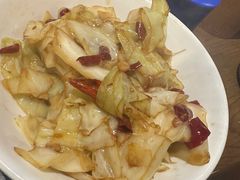 -富正毅三下锅·湘西韵味(天门山索道店)