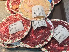 -汕头八合里海记牛肉店(清河店)